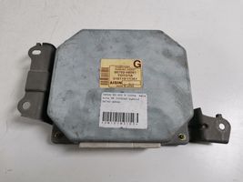 Lexus RX 330 - 350 - 400H Pysäköintitutkan (PCD) ohjainlaite/moduuli 86792-48091