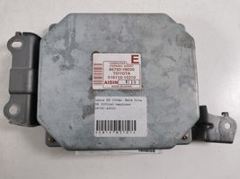 Lexus RX 330 - 350 - 400H Sterownik / Moduł parkowania PDC 86792-48030