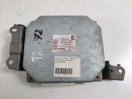 Lexus RX 330 - 350 - 400H Sterownik / Moduł parkowania PDC 86792-48030