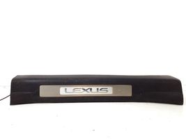 Lexus RX 330 - 350 - 400H Listwa progowa tylna 67940-48010