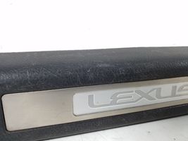 Lexus RX 330 - 350 - 400H Listwa progowa tylna 67940-48010