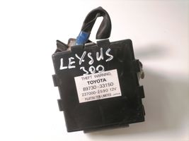 Lexus ES 250 - 300 - 330 Inne komputery / moduły / sterowniki 89730-33150
