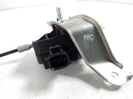 Lexus RX 450H Verrouillage du bouchon du réservoir de carburant 77030-48020