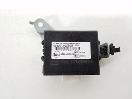 Lexus RX 330 - 350 - 400H Ajonestolaitteen ohjainlaite/moduuli 89780-48020