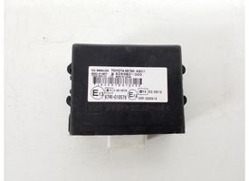 Lexus RX 330 - 350 - 400H Unité de commande dispositif d'immobilisation 89780-48011