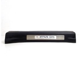 Lexus RX 330 - 350 - 400H Takaoven kynnyksen suojalista 67930-48010