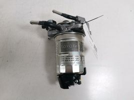 Toyota Land Cruiser (J150) Alloggiamento del filtro del carburante 23300-30340