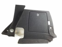 Mercedes-Benz A W169 Rivestimento pannello laterale del bagagliaio/baule A1696900225