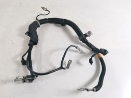 Toyota Land Cruiser (J150) Cablaggio per l’installazione del motore 82122-60A51