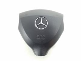 Mercedes-Benz A W169 Ohjauspyörän turvatyyny A1698600102