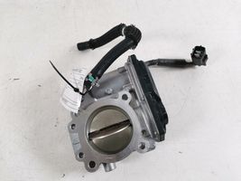 Toyota Land Cruiser (J150) Valvola a farfalla 26100-11030