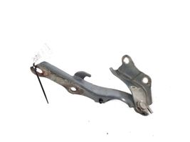 Lexus RX 300 Cerniere del vano motore/cofano 53410-48020