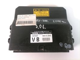 Lexus RX 300 Sterownik / moduł ABS 89540-48120