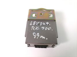 Lexus RX 300 Vakionopeussäätimen ohjainlaite/moduuli 88240-48010