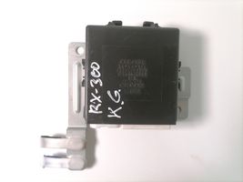 Lexus RX 300 Sterownik / Moduł drzwi 89224-48020