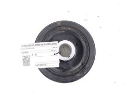 Lexus RX 330 - 350 - 400H Poulie de vilebrequin 13408-0A010