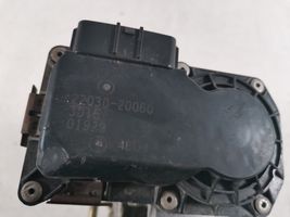 Lexus RX 330 - 350 - 400H Kuristusventtiili 22030-20060