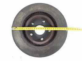 Toyota RAV 4 (XA30) Disco del freno anteriore 43512-42050