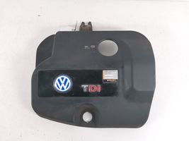 Volkswagen Sharan Engine cover (trim) 7M3103925B