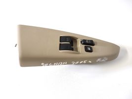 Toyota Solara Interrupteur commade lève-vitre 74232-AA080