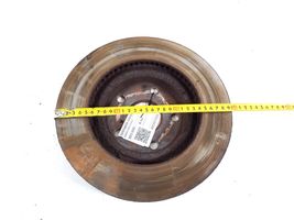 Toyota RAV 4 (XA30) Disque de frein avant 43512-42050