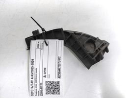 Toyota RAV 4 (XA30) Listwa szyby czołowej / przedniej 53866-42010