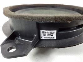 Toyota RAV 4 (XA30) Garsiakalbis (-iai) galinėse duryse 86160-52330