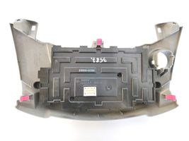 Toyota RAV 4 (XA30) Kondicionieriaus valdymo blokas 55900-42250