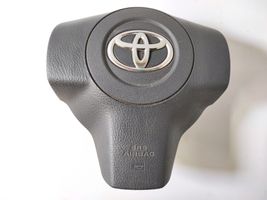 Toyota RAV 4 (XA30) Poduszka powietrzna Airbag kierownicy 45130-42100