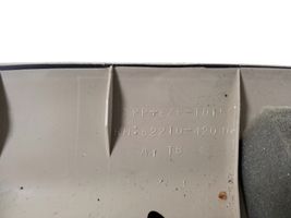 Toyota RAV 4 (XA30) (A) pillar trim 62210-42040