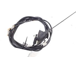 Toyota Avensis Verso Antena (GPS antena) 