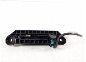 Toyota Avensis Verso Loading door exterior handle 69023-44040