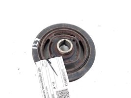 Toyota Avensis Verso Poulie de vilebrequin 13470-28020