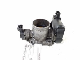 Lexus IS 220D-250-350 Valvola a farfalla 26100-26010