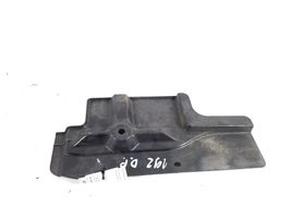 Lexus IS 220D-250-350 Prowadnica powietrza intercoolera 53153-53010