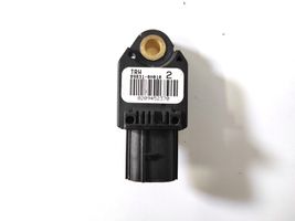 Toyota Yaris Airbag deployment crash/impact sensor 89831-0H010