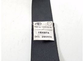 Toyota Yaris Saugos diržas priekinis 73210-0D190