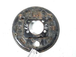 Toyota Yaris Galinė stabdžių disko apsauga 47044-09020