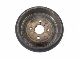 Toyota Yaris Rear brake disc 42431-0D030