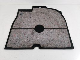 Toyota Yaris Wykładzina podłogowa bagażnika 64771-52250