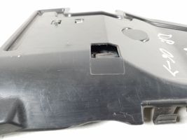 Toyota Yaris Autres pièces du tableau de bord 55607-0D020