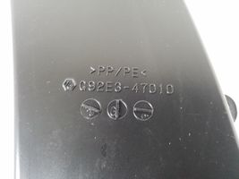 Toyota Prius Prime Kita salono detalė G92E3-47010