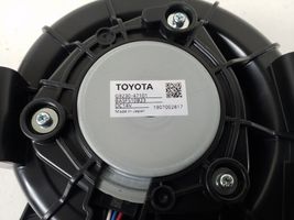 Toyota Prius Prime Mazā radiatora ventilators G9230-47101