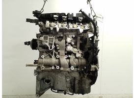 BMW 5 F10 F11 Moottori B47D20A