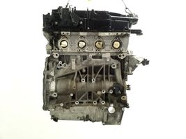 BMW 5 F10 F11 Moottori B47D20A