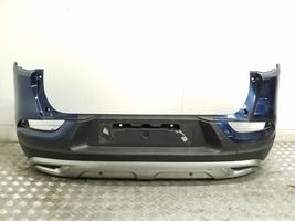 Renault Kadjar Rear bumper 