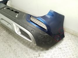 Renault Kadjar Rear bumper 