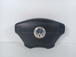 Volkswagen II LT Ohjauspyörän turvatyyny 