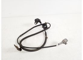 Toyota Prius (XW20) Sensor freno ABS de aceleración de rueda 89543-47020