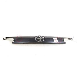 Toyota RAV 4 (XA40) Number plate light 76801-42220